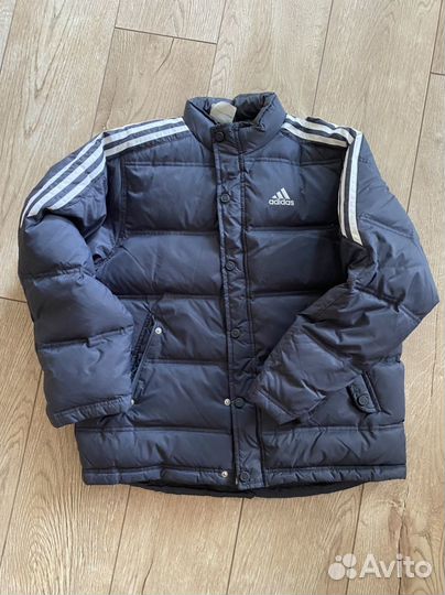 Пуховик adidas