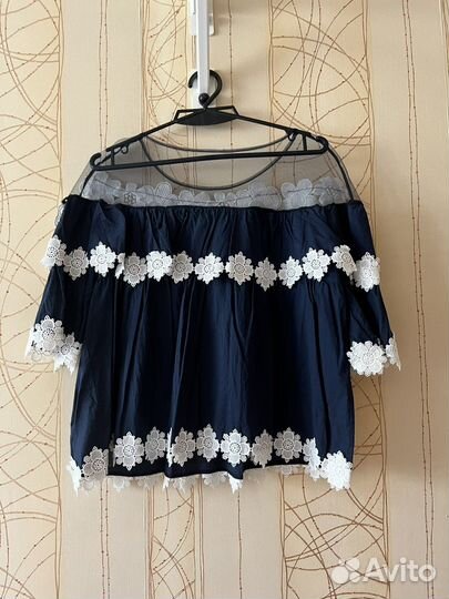 Кофточка женская 46