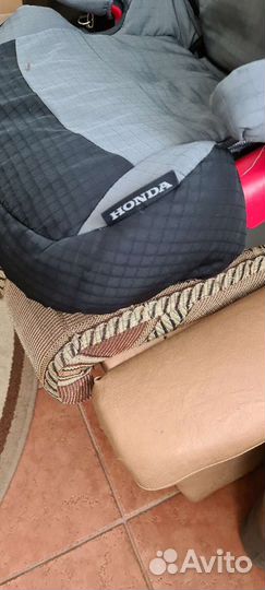 Кресло детское автомобильное Honda
