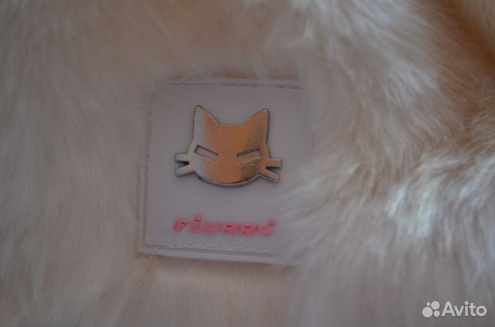 Новая зимняя шапка Chicco Flurry р.50 на 2-4 года