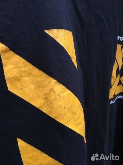 Лонгслив Type O Negative All For None (XL)