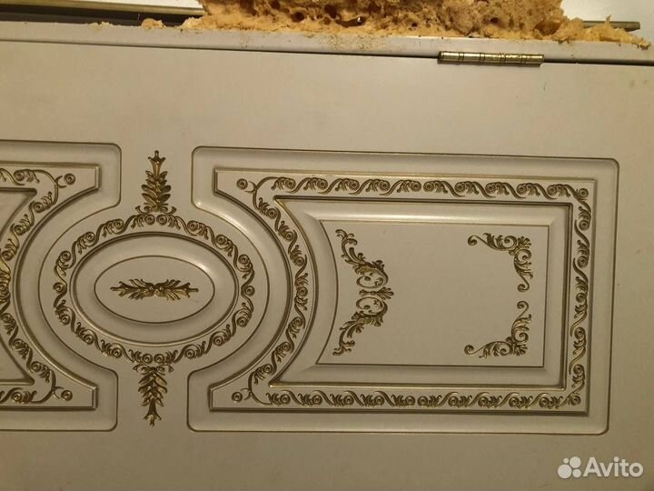 Дверь деревянная бу