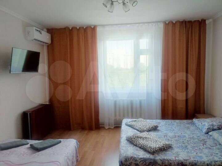 Комната 20 м², 2/2 эт.