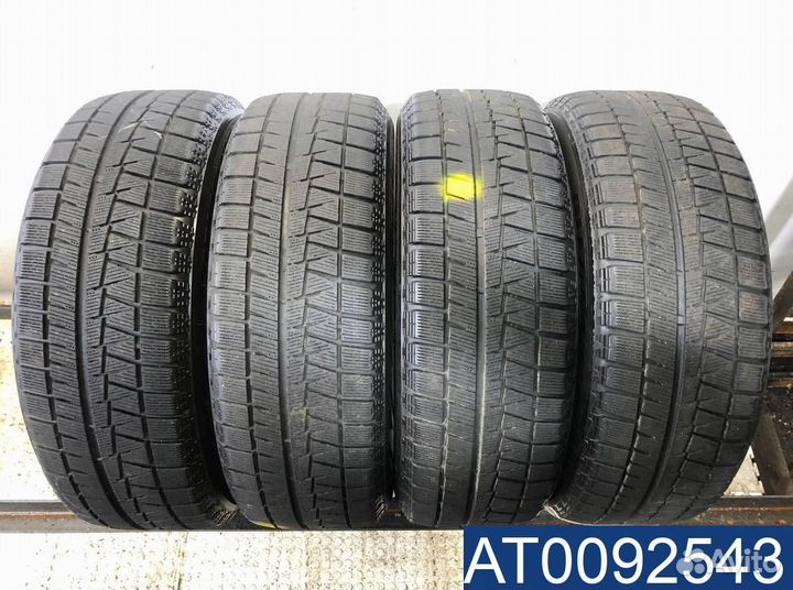 Bridgestone Blizzak Revo GZ 215/60 R16 98V