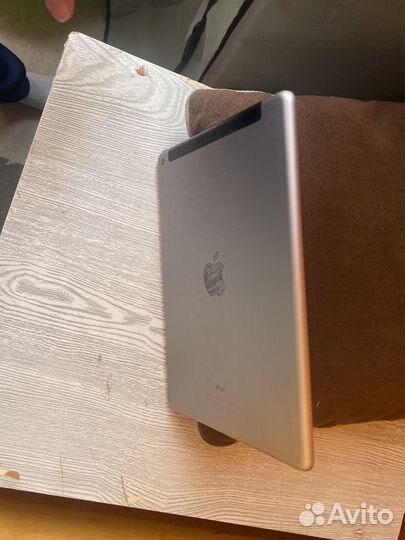iPad 5 поколения