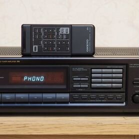 Усилитель-ресивер Onkyo TX-7820 с пультом