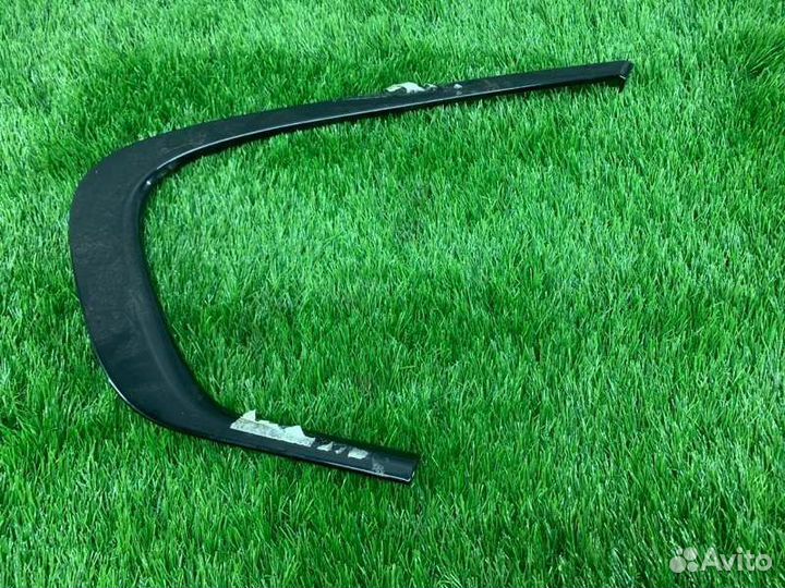 Облицовка стойки задняя правая Bmw X5 Xdrive30D