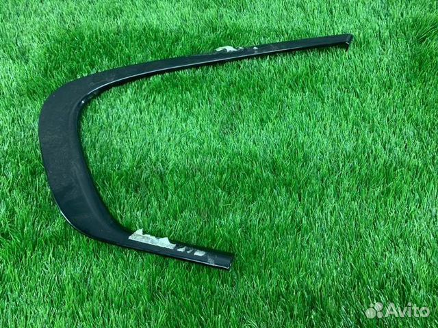 Облицовка стойки задняя правая Bmw X5 Xdrive30D