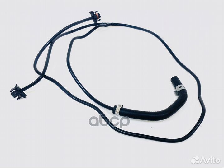 Трубка расширительного бачка Ford Kuga II (12