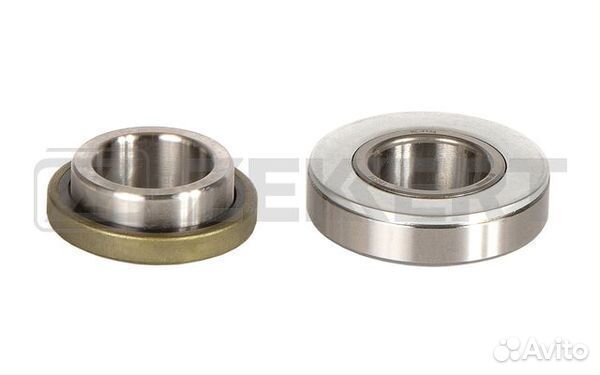 Подшипн ступицы задн Suzuki Jimny Samurai SJ SJ413