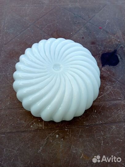 Светильник потолочный, настенный (зефир)