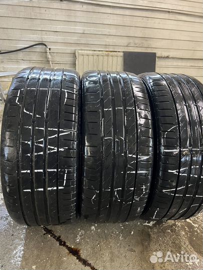 Continental ContiSportContact 225/45 R17