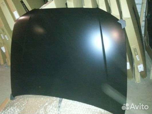 Капот Акцент