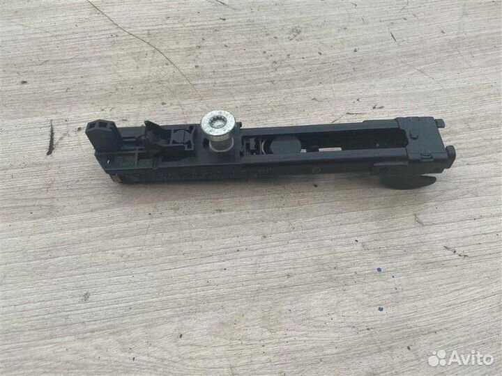 Регулятор ремня Vw Passat B6