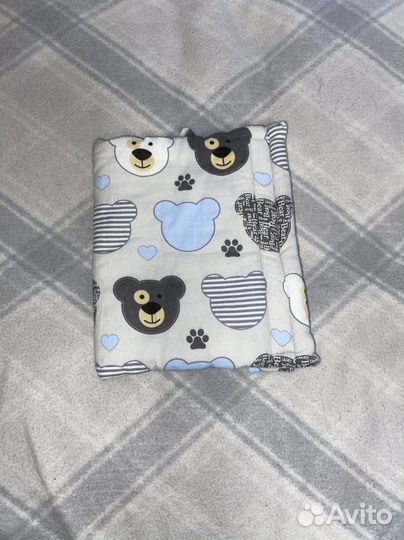 Подушка для кормления