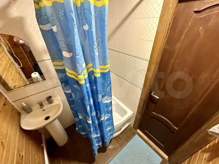 Комната 25 м², 2/2 эт.