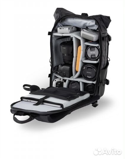 Рюкзак для фототехники, новый, оригинал
