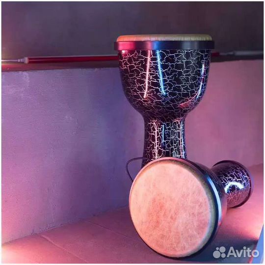 Барабан (джембе)