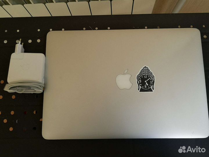 Apple MacBook Pro 15 2013 Retina