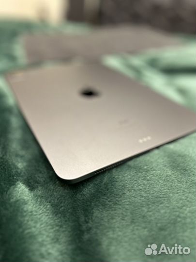 iPad pro 11 второго поколения