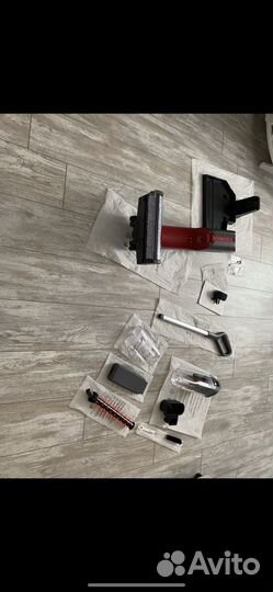 Новый Моющий пылесос Atvel F16