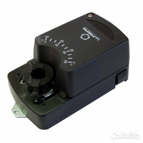 Электропривод Lufberg DA24N220