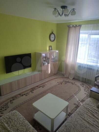 2-к. квартира, 64,3 м², 8/9 эт.