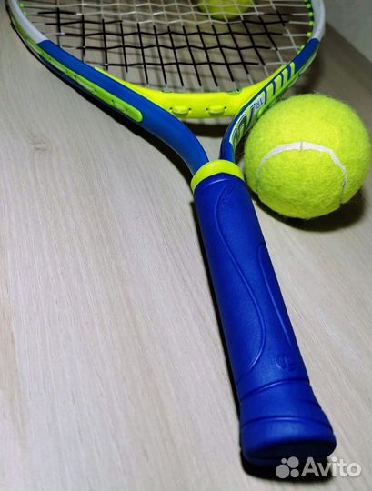Ракетка для большого тениса artengo TR 700 racket