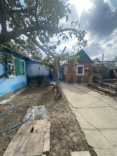 Дом 37,5 м² на участке 14 сот.