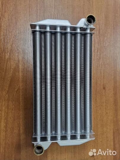 Теплообменник