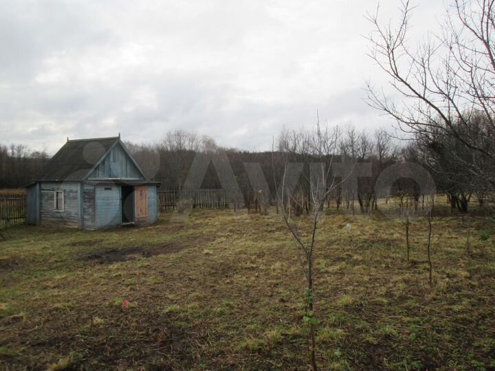 Участок 18 сот. (ИЖС)