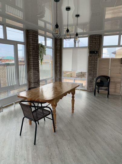 Дом 251,4 м² на участке 10 сот.