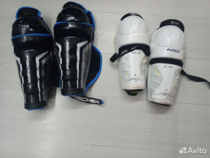 Хоккейная форма