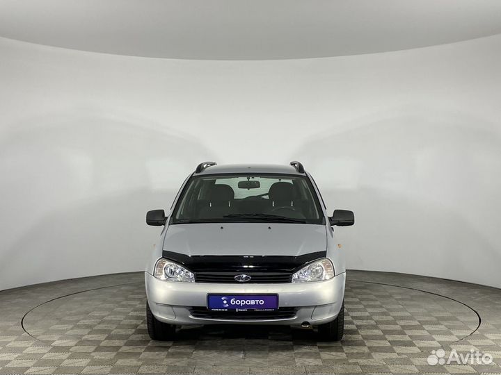 LADA Kalina 1.6 МТ, 2011, 175 240 км