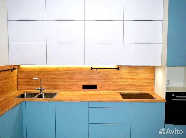 Кухонный гарнитур 