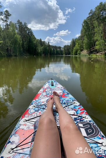 Sup-борды для вас