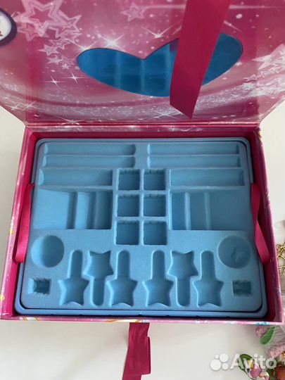 Шкатулка Winx