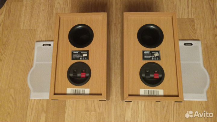 Акустическая система 2.0 от BBK