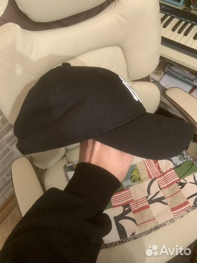 Бейсболка new era