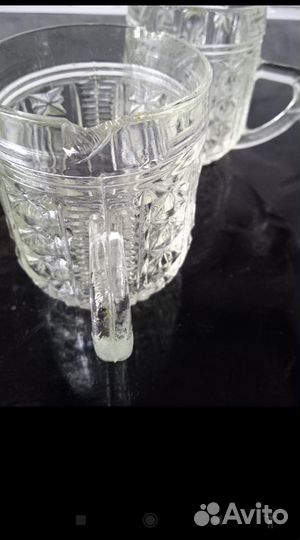 Кружки пивные