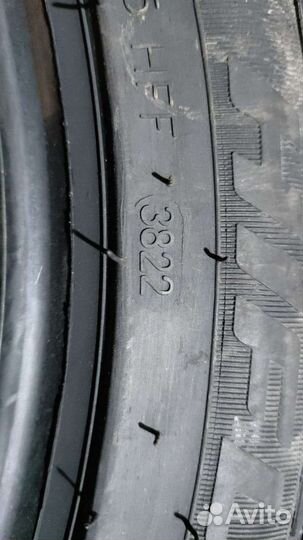 Hifly HF 805 215/45 R17 91W