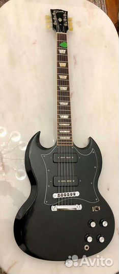 Электрогитара Gibson SG Standard USA