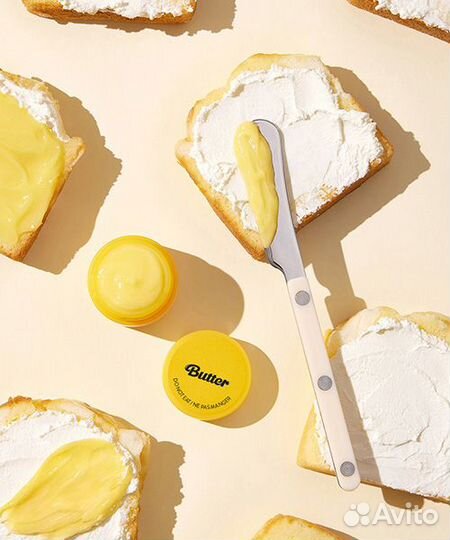 BTS Лимитированный набор ночных масок