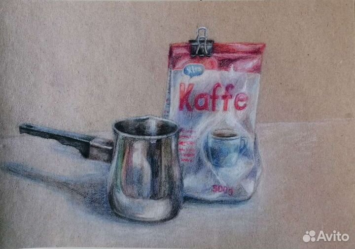 Уроки рисования для детей и взрослых