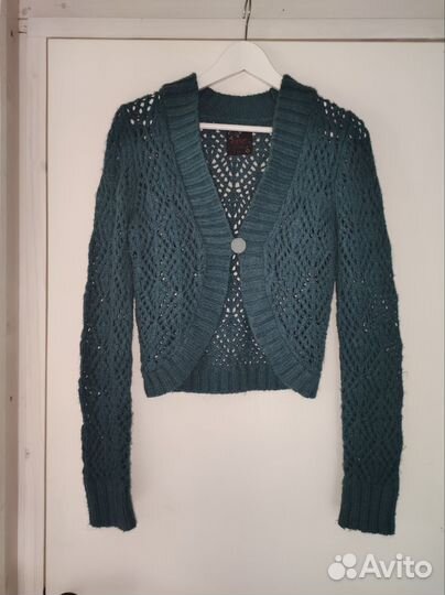 Болеро / кардиган