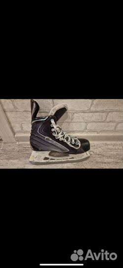 Коньки хоккейные 43 размер