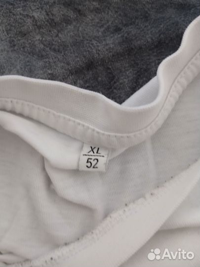 Футболка мужская