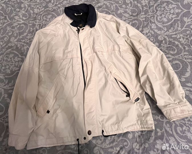 Куртка мужская