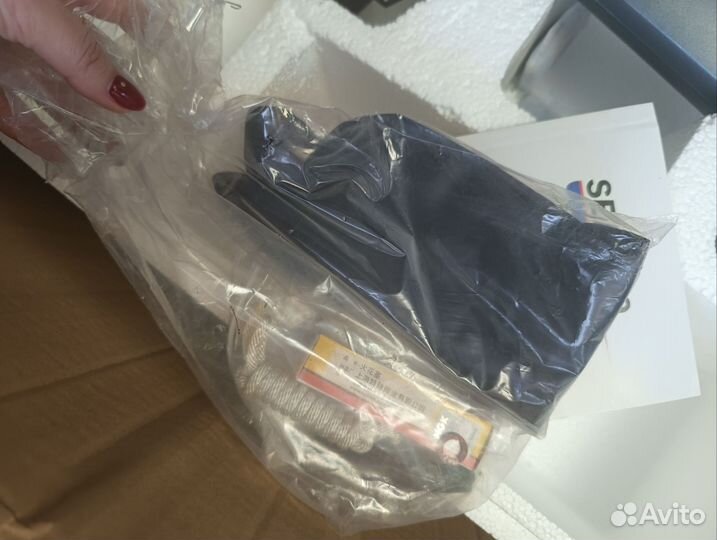 Лодочный мотор