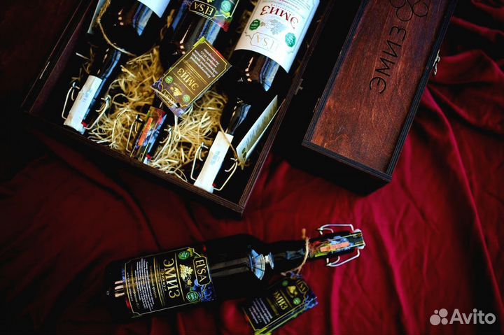 Корпоративные подарки